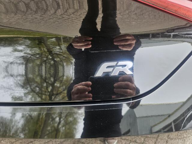 Seat LEON 1.4 TSI eH PHEV FRBI