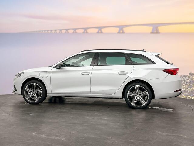 Seat LEON Sportstourer FR Business 1.5 TSI eHybrid 150 kW / 204 PK Statio