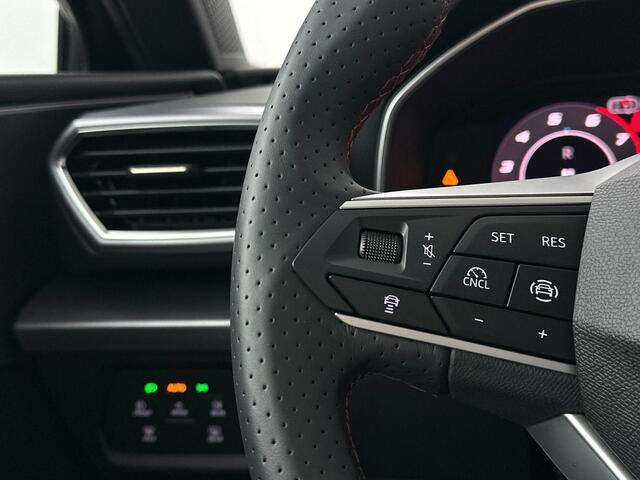 Seat LEON Sportstourer FR Business 1.5 TSI eHybrid 150 kW / 204 PK Statio