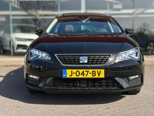 Seat LEON 1.5 TSI Style Ultimate Edition Virtual cockpit | PANO | Volledig LED | CAMERA |