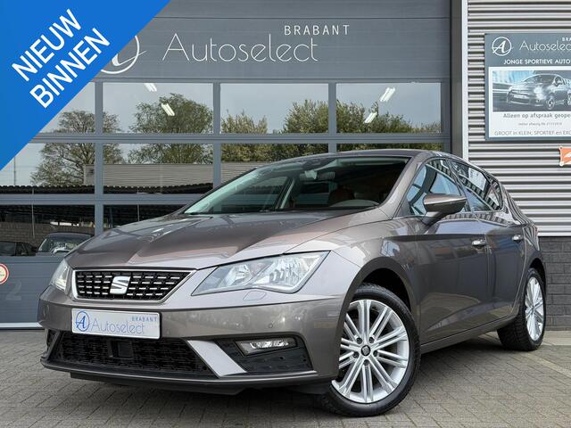 Seat LEON 1.4 EcoTSI Xcellence Navi Cruise PDC