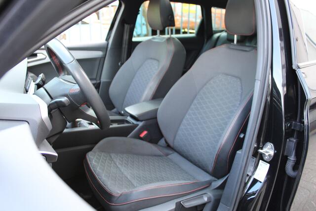 Seat LEON Sportstourer 1.0 TSI FR Business Intense | Panoramadak | Trekhaak