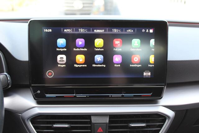 Seat LEON Sportstourer 1.0 TSI FR Business Intense | Panoramadak | Trekhaak