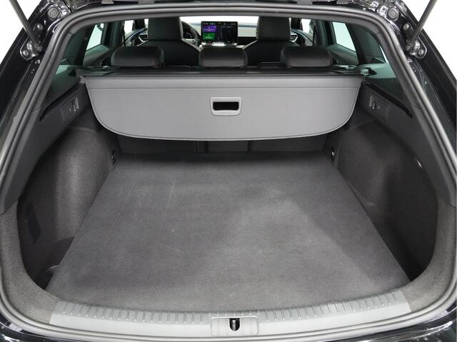 Seat LEON Sportstourer 1.5 TSI e-Hybrid 204pk FR Business | Black Pack | 18" | Camera | Android/Carplay | Full-LED 295