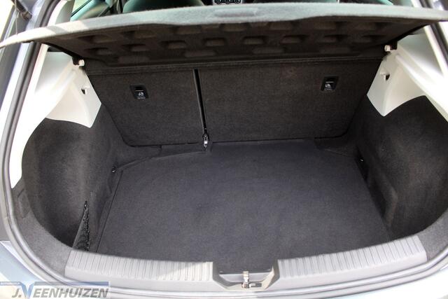 Seat LEON 1.4 EcoTSI Xcellence | 2017 | AUTOMAAT | NAVI | Camera!