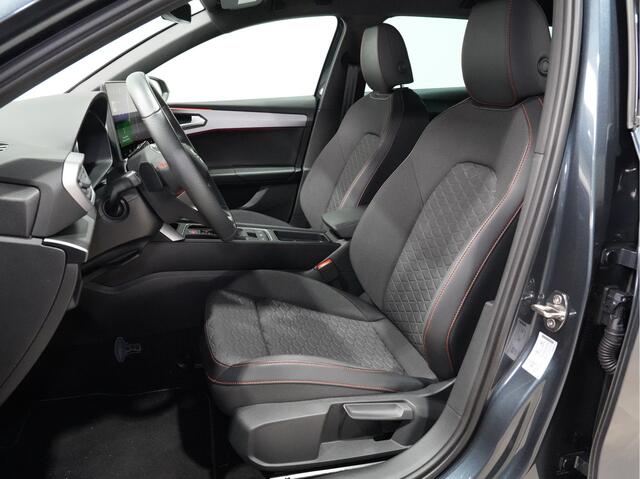 Seat LEON Sportstourer 1.5 TSI 204pk e-Hybrid FR Business DSG / Navigatie / Camera / Apple Carplay