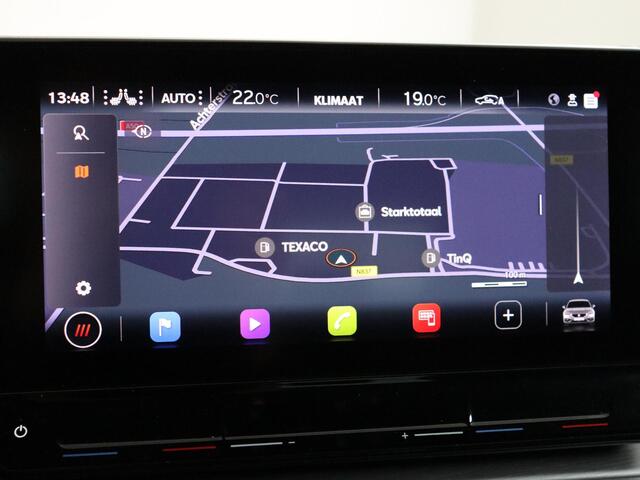 Seat LEON 1.5 eTSI FR Launch Edition | Beats Audio | Adaptief Cruise Control | Achteruitrijcamera!