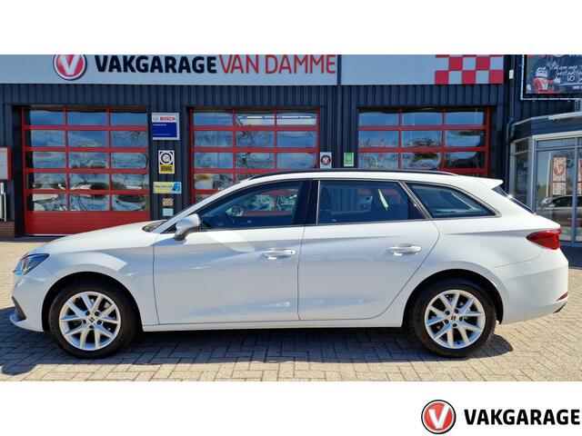 Seat LEON Sportstourer 1.0 eTSI Style