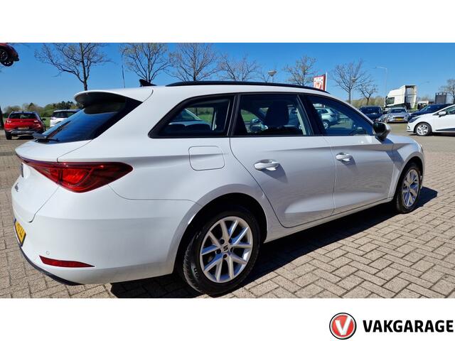 Seat LEON Sportstourer 1.0 eTSI Style