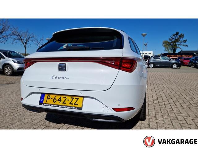 Seat LEON Sportstourer 1.0 eTSI Style