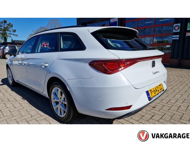 Seat LEON Sportstourer 1.0 eTSI Style