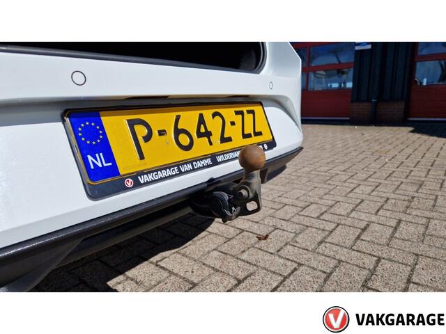 Seat LEON Sportstourer 1.0 eTSI Style