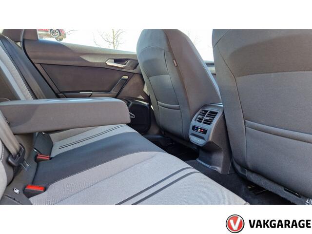 Seat LEON Sportstourer 1.0 eTSI Style