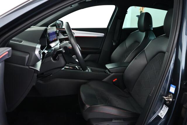 Seat LEON 1.4 TSI eHybrid PHEV FR Intense / Memory / Travelassist / CarPlay / DCC