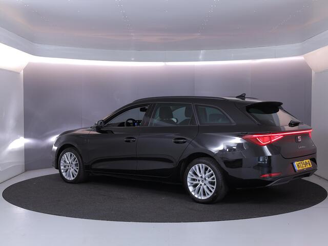 Seat LEON Sportstourer 1.5 TSI e-Hybrid Style Business Intense 204PK | Achteruitrijcamera | Climate control | Cruise control |