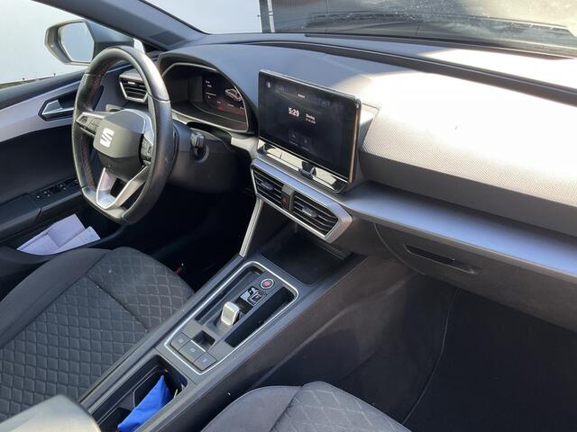 Seat LEON Sportstourer 1.4 TSI eHybrid PHEV FR