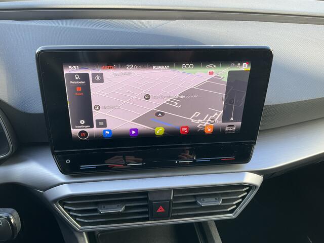 Seat LEON Sportstourer 1.4 TSI eHybrid PHEV FR