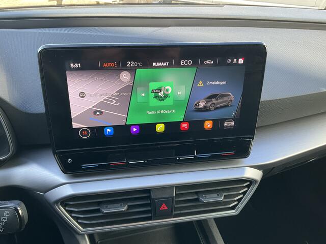 Seat LEON Sportstourer 1.4 TSI eHybrid PHEV FR