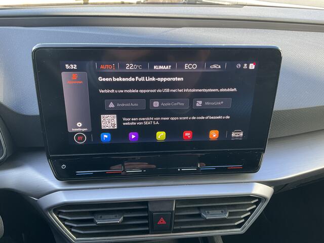 Seat LEON Sportstourer 1.4 TSI eHybrid PHEV FR