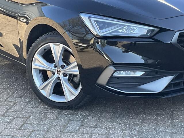 Seat LEON Sportstourer 1.4 TSI eHybrid PHEV FR