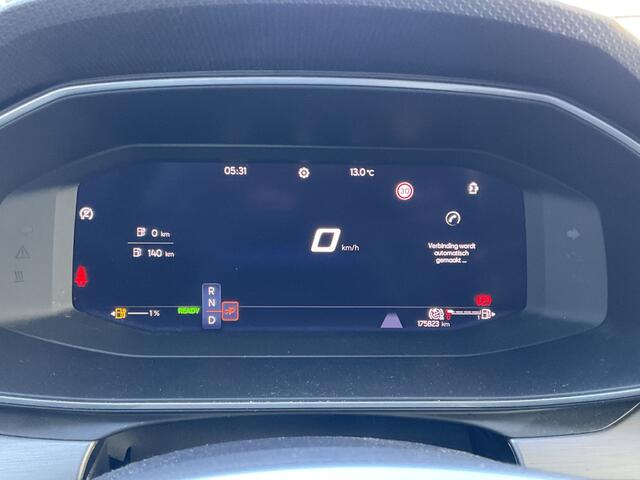 Seat LEON Sportstourer 1.4 TSI eHybrid PHEV FR