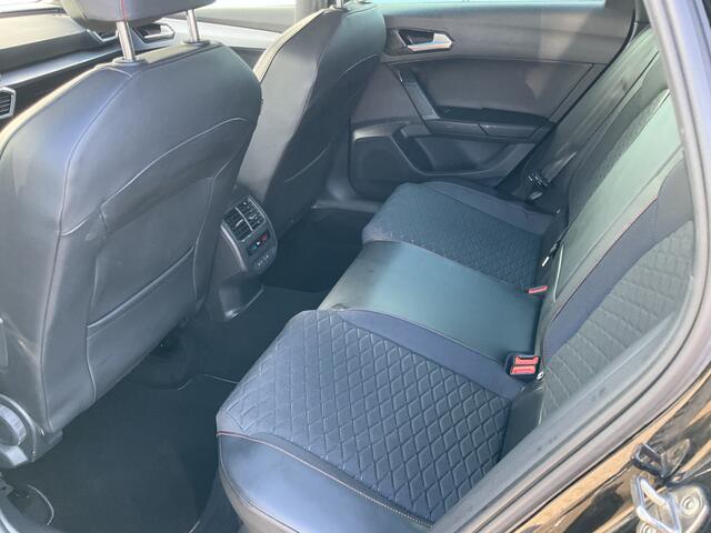 Seat LEON Sportstourer 1.4 TSI eHybrid PHEV FR