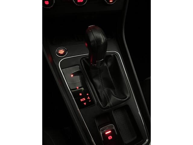 Seat LEON ST 1.0 EcoTSI Style Business Intense ECC/STOELVERW./APPLE/VIRTUAL/CAMERA