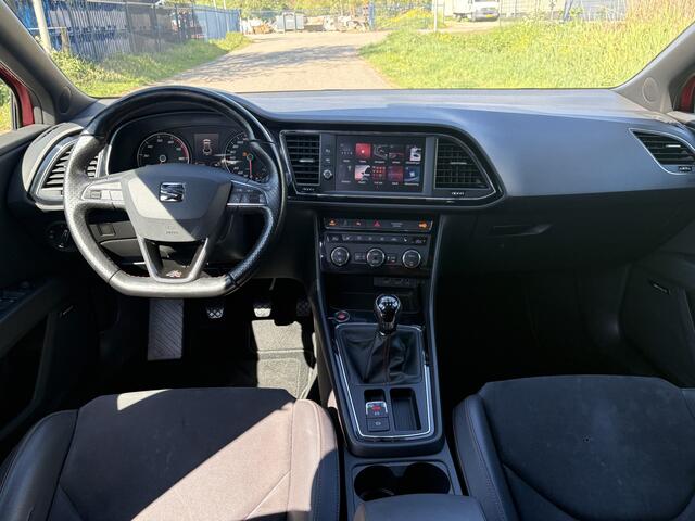 Seat LEON ST 1.4 TSI X-PERIENCE Connect / NAVI / CRUISE / CARPLAY / 126dkm!