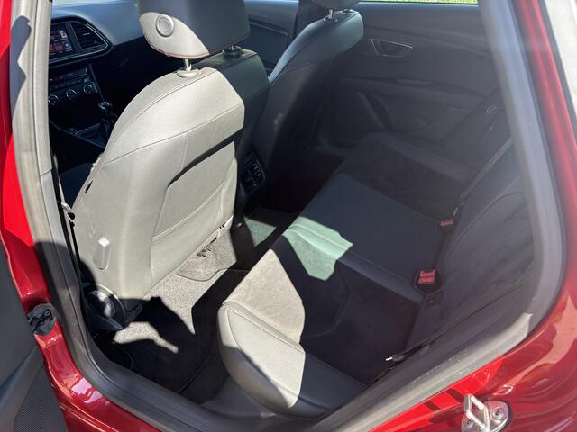 Seat LEON ST 1.4 TSI X-PERIENCE Connect / NAVI / CRUISE / CARPLAY / 126dkm!