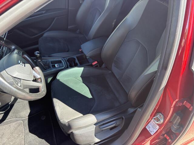 Seat LEON ST 1.4 TSI X-PERIENCE Connect / NAVI / CRUISE / CARPLAY / 126dkm!