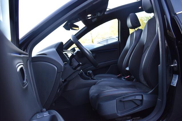 Seat LEON ST 1.4 EcoTSI FR Business Intense Pano Lane ACC Keyless BBD
