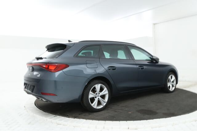 Seat LEON 1.4 TSI eHybrid PHEV FR Automaat, Digital Dash, Adaptieve Cruise