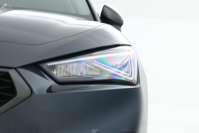 Seat LEON 1.4 TSI eHybrid PHEV FR Automaat, Digital Dash, Adaptieve Cruise