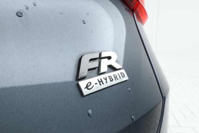 Seat LEON 1.4 TSI eHybrid PHEV FR Automaat, Digital Dash, Adaptieve Cruise