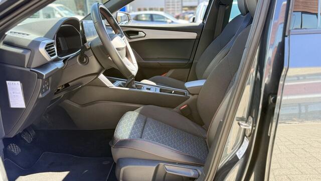 Seat LEON 1.5 TSI FR Bns Int Panorama dak