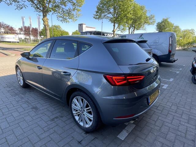 Seat LEON 1.4 EcoTSI Xcel.BnsI