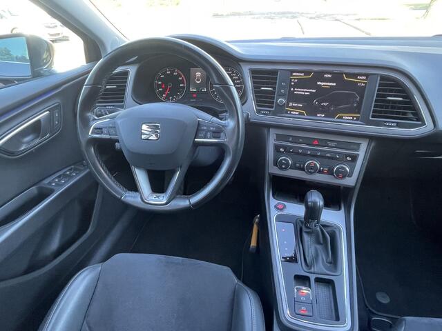 Seat LEON 1.4 EcoTSI Xcel.BnsI