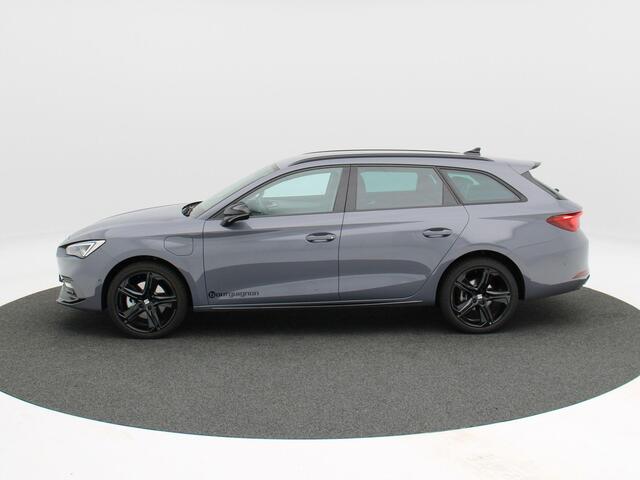 Seat LEON Sportstourer FR Business 1.5 TSI 204PK PHEV | Trekhaak | Adaptive cruise control | LED Matrix | Achteruitrijcamera