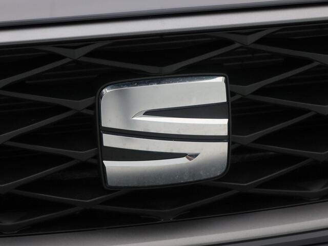 Seat LEON Sportstourer FR Business 1.5 TSI 204PK PHEV | Trekhaak | Adaptive cruise control | LED Matrix | Achteruitrijcamera