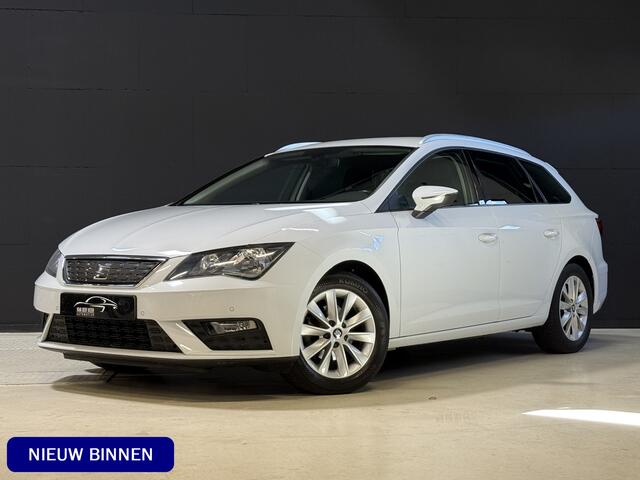 Seat LEON ST 1.0 EcoTSI Style Business Intense | Apple Carplay | Navi | Hill hold