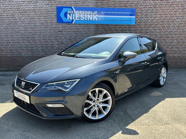 Seat LEON 1.5 TSI FR Carplay/PDC/ACC/Navi/Camera