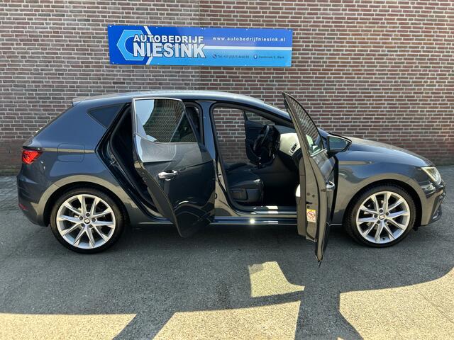 Seat LEON 1.5 TSI FR Carplay/PDC/ACC/Navi/Camera