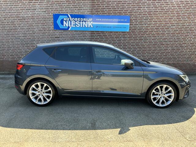 Seat LEON 1.5 TSI FR Carplay/PDC/ACC/Navi/Camera