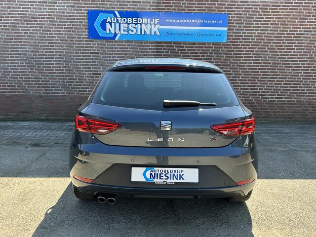 Seat LEON 1.5 TSI FR Carplay/PDC/ACC/Navi/Camera