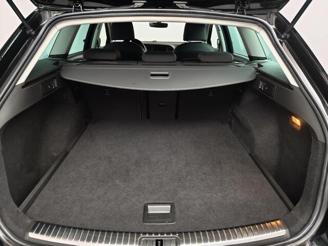 Seat LEON ST 1.5 TSI FR Business Intense | volledig digitaal instrumentenpaneel |
