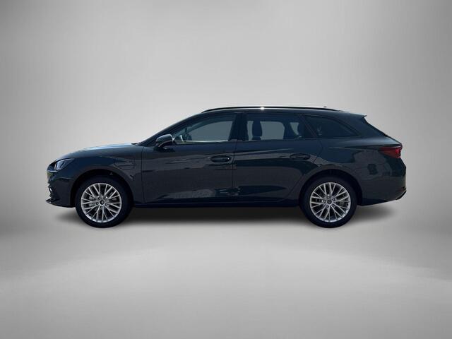 Seat LEON Sportstourer Style Business Intense 1.5 TSI eHybrid 150 kW / 20 Technology Pakket | Keyless | Elektrische achterklep | Herwaardering!