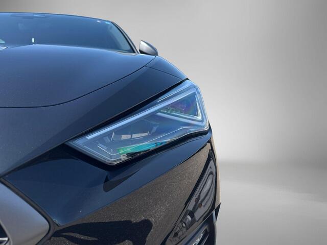 Seat LEON FR Business 1.5 TSI eHybrid 204 PK Hatch. Technology pack | Matrix Led | Herwaardering!!