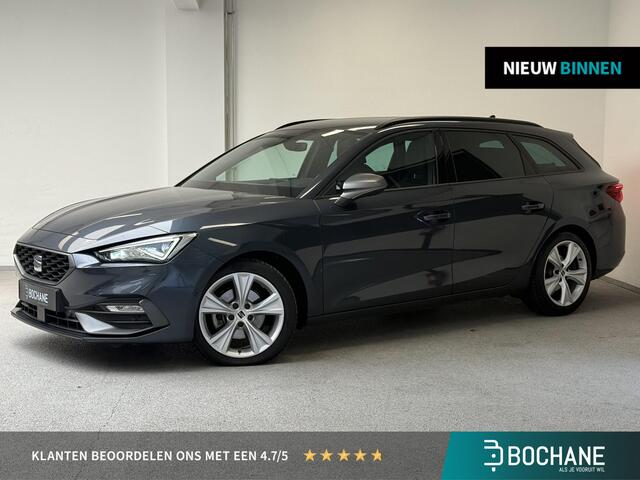 Seat LEON Sportstourer 1.0 TSI FR | BEATS | CARPLAY | CAMERA |