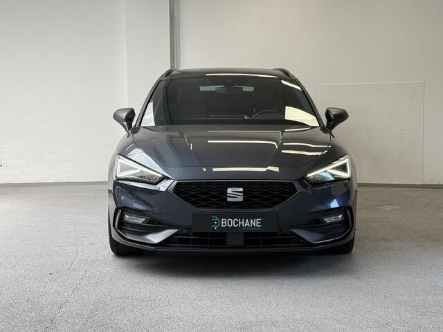 Seat LEON Sportstourer 1.0 TSI FR | BEATS | CARPLAY | CAMERA |