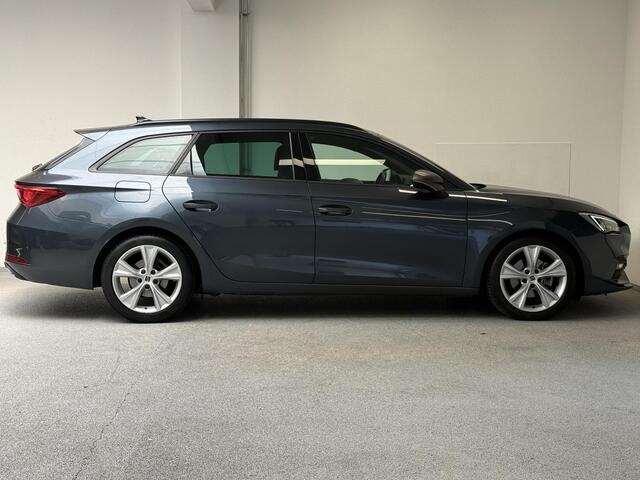 Seat LEON Sportstourer 1.0 TSI FR | BEATS | CARPLAY | CAMERA |